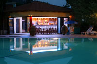 Hotel Ioannis 3* Thassos